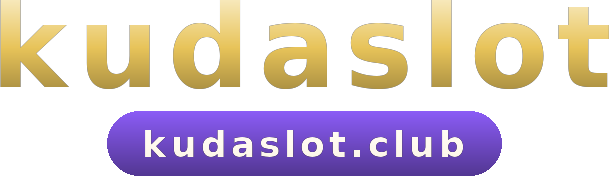 kudaslot logo